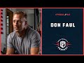 Crossfit ceo don faul business leadership  the future of crossfit