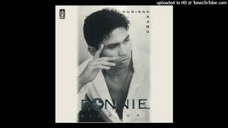 Ronnie Sianturi - Sudikah Kamu - Composer : Andy Julias & Ipey 1994 (CDQ)