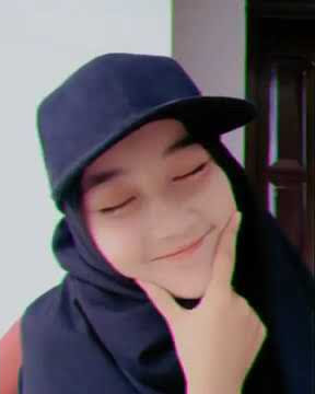 Story wa 'cewek cantik' losssss