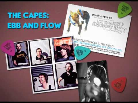 Watch The Capes - Ebb and Flow on YouTube