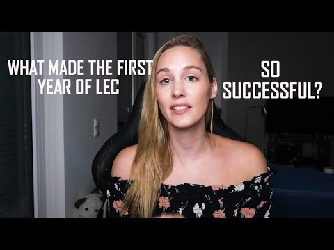 What Made The First Year of LEC So Successful? - Sjokz