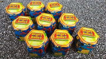 Ready 2 Robot! Round 28! Series 1.1 Insanity!