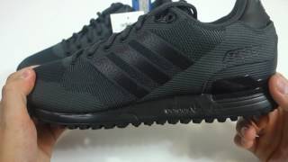 Pánské nízké tenisky adidas Originals ZX 750 WV - YouTube