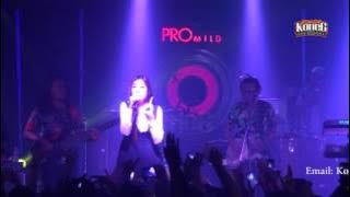 KONEG LIQUID & Nella Kharisma ~ BOJO GALAK [LIVE CONCERT - Liquid Semarang] [Cover KONEG JOGJA]