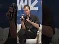 Charles Humenry gave a powerful message at ASCAP’s panel “How SXSW Composers Are Redefining Cinema”.