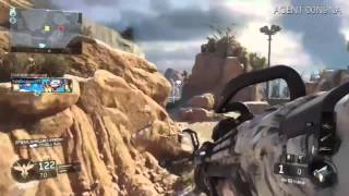 HATE ME NOW COD BO3