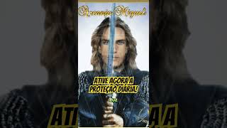 Oração Manto Da Invisibilidade De Arcanjo Miguel