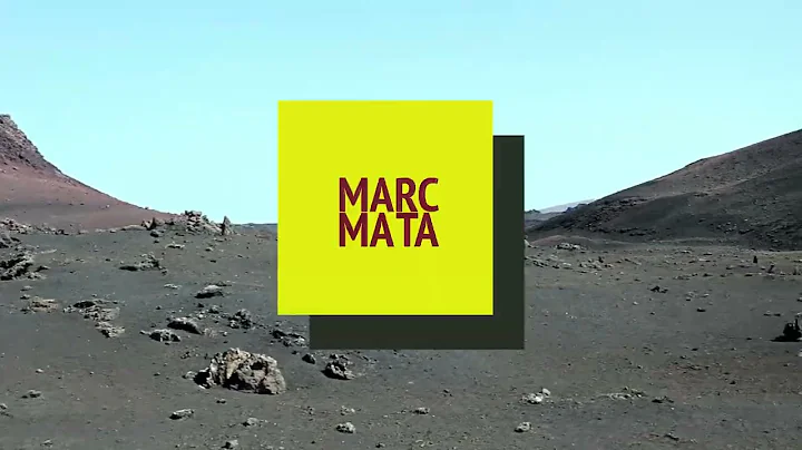 Home Is - Marc Mata (Music Video)