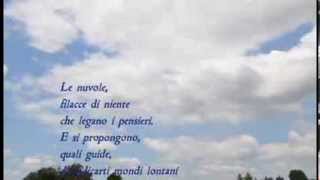 LE NUVOLE - testo e immagini di Paolo Bastoni screenshot 5