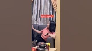 Ibnu wardani Kumpulan prank tiktok, bikin gemeszz😉