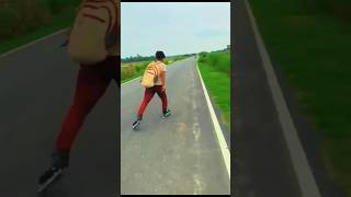 Sketing No.1 Sahibe Skater