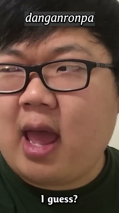 danganronpa