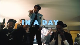 THL MAJOR - IN A DAY | SHOT BY Marathon P - Topic