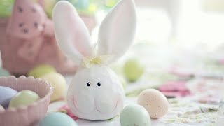 Easter Eggs How To Decorate  #Shorts