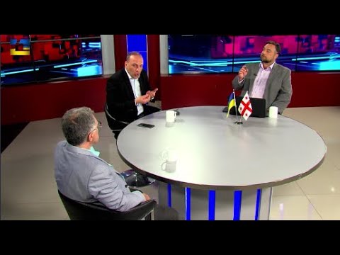 \"ისეთ პროცესში შევიდნენ, რომლიდანაც გამოსავალი აღარ არის\"