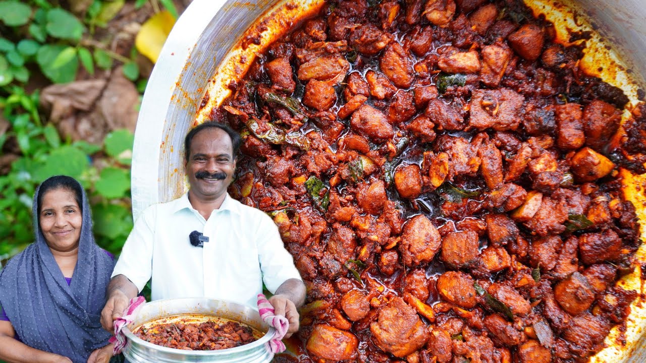 നാവിൽ കപ്പലോടും മീൻ അച്ചാർ ഇനി ആർക്കും എളുപ്പത്തിലുണ്ടാക്കാം 😋| Fish Pickle |Meen Achar| Keralastyle