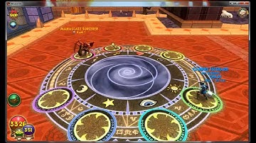 Wizard 101 Playthrough - Dragonspyre - Part 12