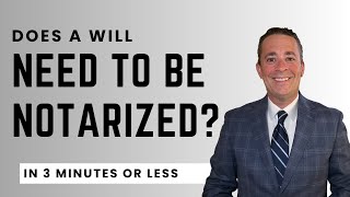 Celebrity Does a Will Need to Be Notarized in Georgia? Profile
