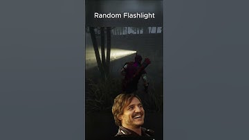 Random flashlight bugs give me life 😂 #dbd #dbdmemes #dbdshorts #dbdclips #dbdsurvivor #dbdgamer