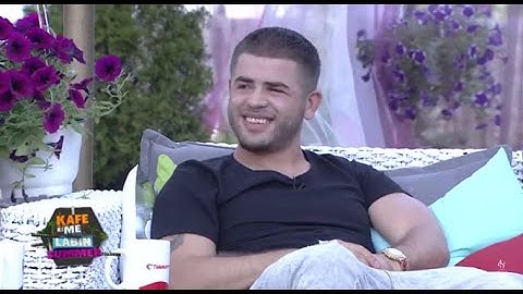 Noizy (Ekskluzive) 12.07.2015