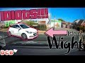 📷UK Dash Cam | Bad Drivers | ISLE OF WIGHT SUMMER SPECIAL!!! 🔥