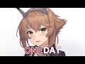1 HOUR Nightcore ONE DAY ARASH Feat Helena 