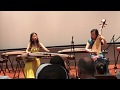 Bei bei and celia liu guzheng  pipa