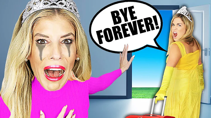 Rebecca's Best Friend Leaves Game Master Network F...