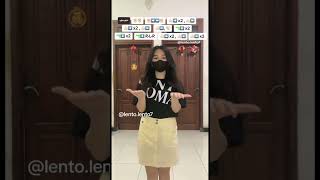 Download Lagu Pong pongππ€π» | Pong Pong Sound | Tutorial Dance Tiktok | #dance #tiktok #tutorial #shorts MP3 Download Lagu Pong pongππ€π» | Pong Pong Sound | Tutorial Dance Tiktok | #dance #tiktok #tutorial #shorts MP3