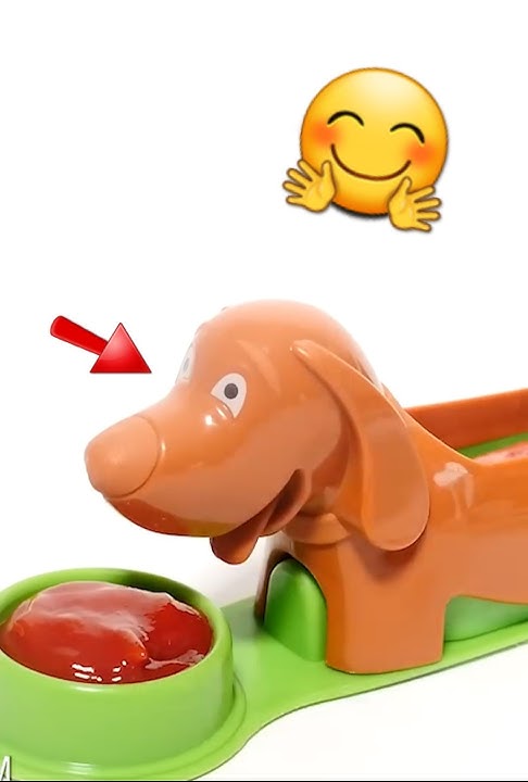 This Hot Dog Gadget is Hilarious!