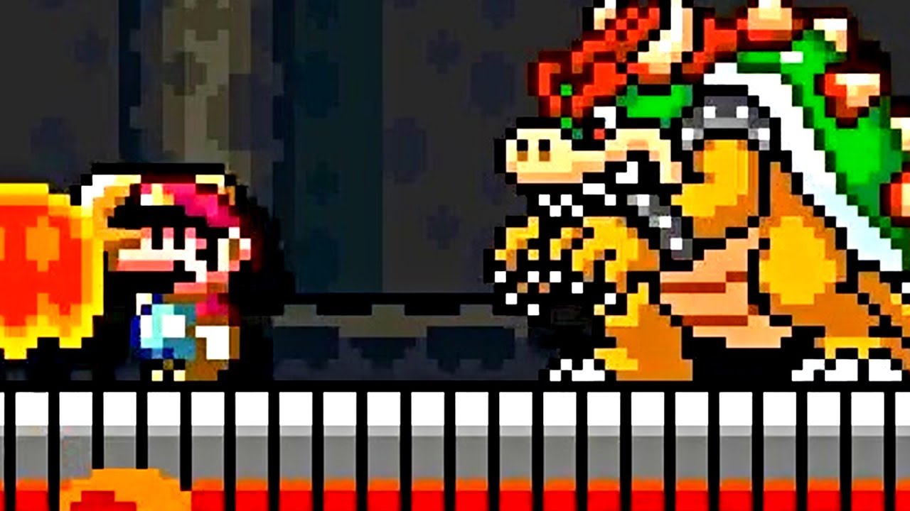 Super Mario Maker 2 🔥 Expert Endless Challenge #18