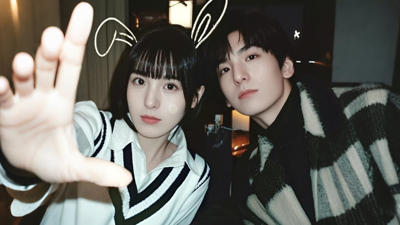 校园纯爱短剧：暗恋成真《当我不爱你后》