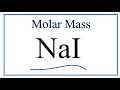 Molar Mass and Sodium Calculations