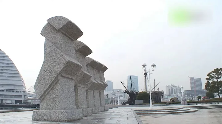 神戸メリケンパーク - 地域情報動画サイト　街ログ