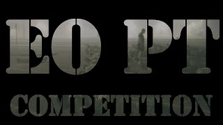 Equal Opportunity PT Competition
