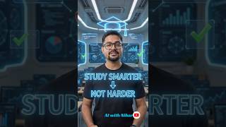 Stop Watching Random Tutorials! Let ChatGPT Teach You Instead #shorts