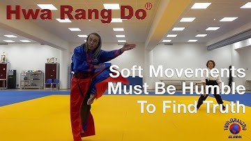 HWARANGDO Online Global University (HOGU): Soft Movements in Forms & Way to Truth