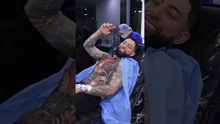Lobo Art | Best Tattoo Artists in Colombia | Pain-Free Tattoos