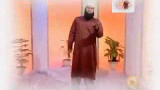 Miniatura del video "Muhammad Ka Roza By Junaid Jamshed-- with lyrics"