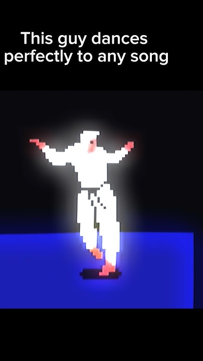 This Guy Dances Perfectly To Any Song This guy dances perfectly to any song #shorts #music - YouTube