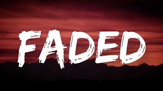 DJ Valka Faded - Music Resimi