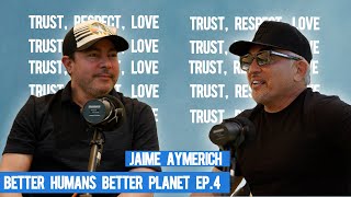 Celebrando y hablando de la vida con Jaime Aymerich by Cesar Millan 10,678 views 4 months ago 59 minutes