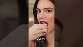 L'Oréal Paris'ten Yeni Infaillible Matte Resistance Likit Mat Ruju Keşfet! Resimi