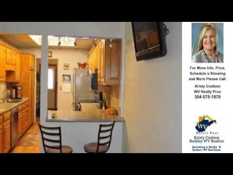 370 Lewis Drive, Daniels, WV home video tour