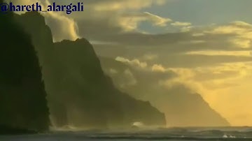 تلاوة من سورة الأنعام للقارئ حارث العرجلي