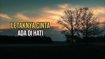 Ngaji Filsafat | Letaknya Cinta Sejati Ada Di Hati - Ust. Dr. Fahruddin Faiz