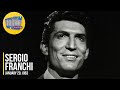 Sergio Franchi &quot;And This Is My Beloved&quot; on The Ed Sullivan Show