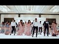 Milolo  best congolese wedding of the year dance 2023 tampa fl