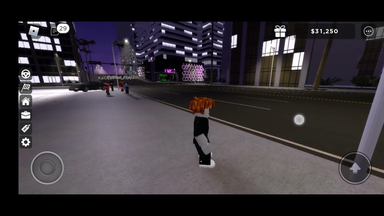 Palm Ridge Codes [NEW] - 100% Working Codes