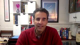 Congressman John Sarbanes discusses fair elections in America and ending dark campaign money